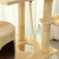 Thumbnail for Cactus Cat Climbing Frame Rope