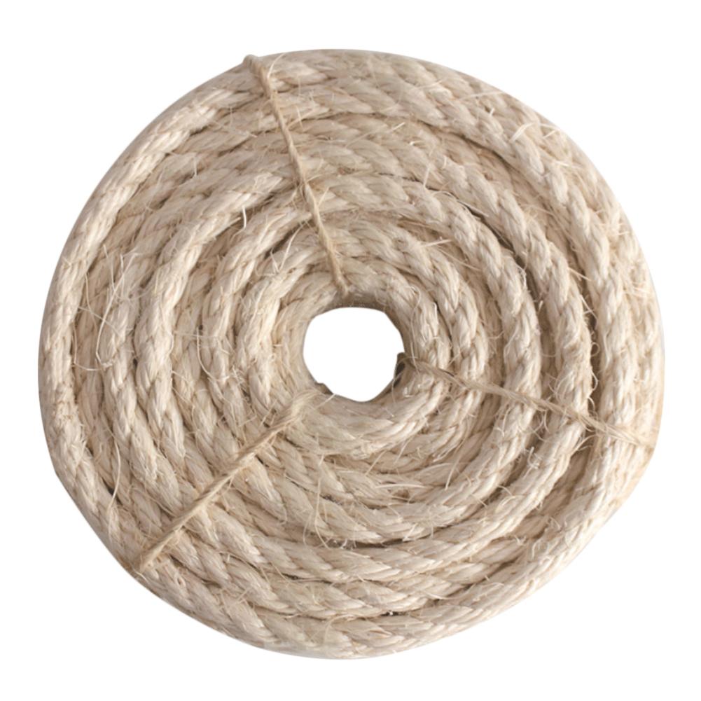 Cactus Cat Climbing Frame Rope