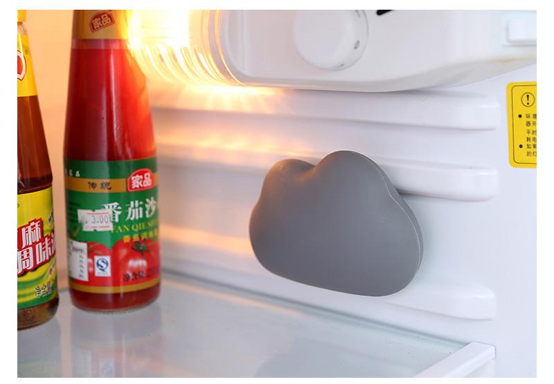 Nubula - Refrigerator Deodorizer