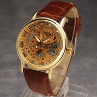 Thumbnail for Verne™ - The Skeleton Watch