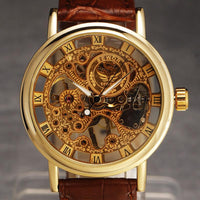 Thumbnail for Verne™ - The Skeleton Watch