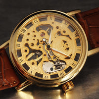 Thumbnail for Verne™ - The Skeleton Watch
