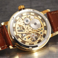 Thumbnail for Verne™ - The Skeleton Watch
