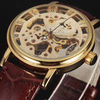 Thumbnail for Verne™ - The Skeleton Watch
