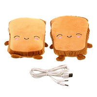 Thumbnail for Toasties - Finger-less Warming Gloves
