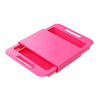Thumbnail for Cutting & Draining Multi-Function Chopping Board