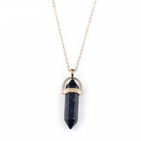 Thumbnail for Quartz Crystal Pendants