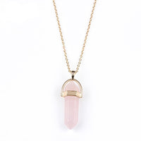 Thumbnail for Quartz Crystal Pendants