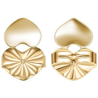 Thumbnail for Earring Lift Back Clasp Support