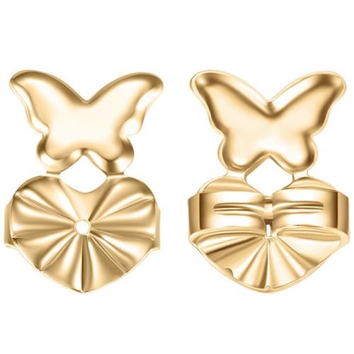 Earring Lift Back Clasp Support