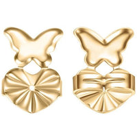 Thumbnail for Earring Lift Back Clasp Support