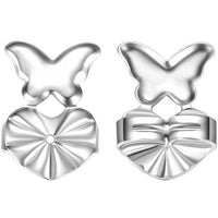 Thumbnail for Earring Lift Back Clasp Support