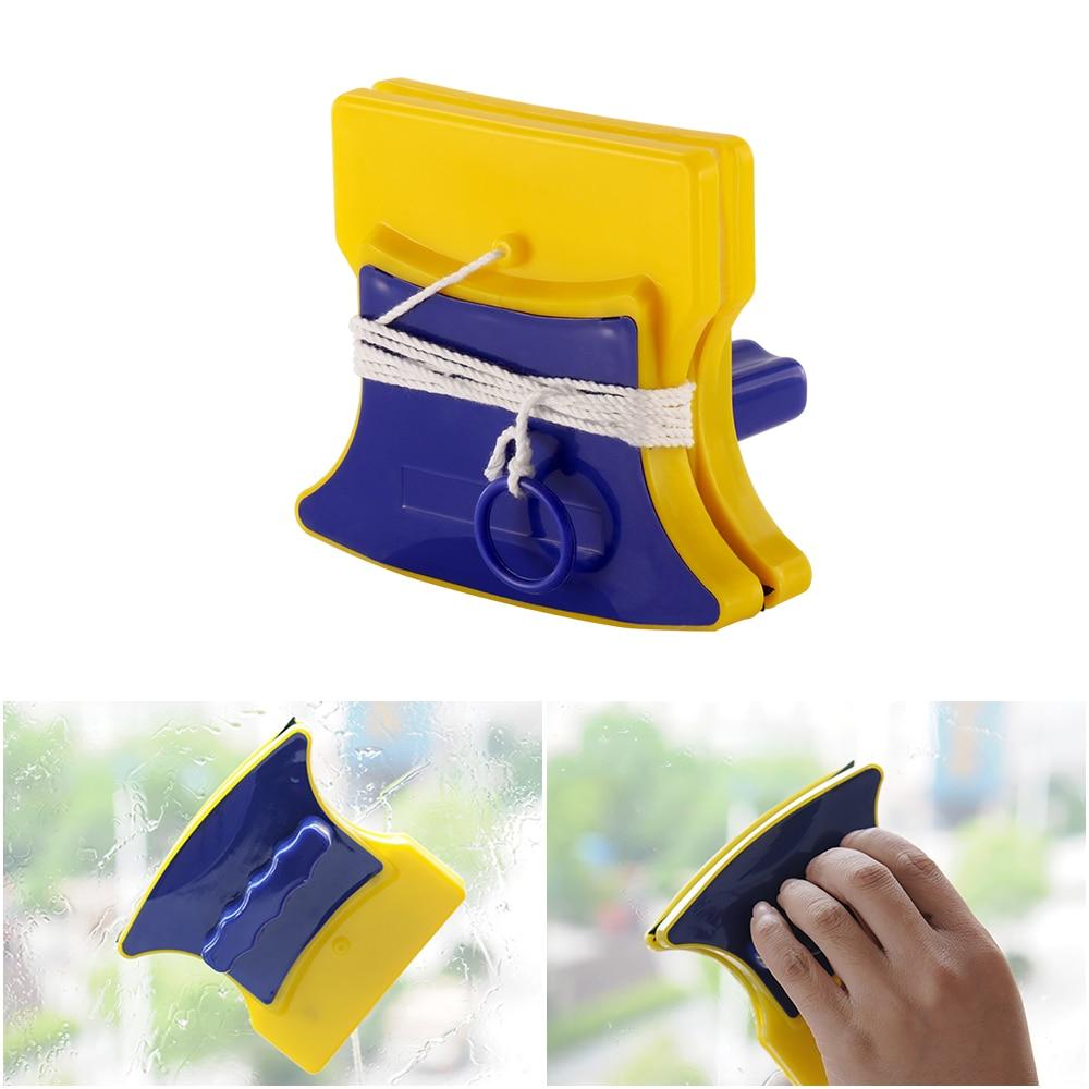 MagnaKlean - Double Sided Glass Cleaning Magnetic Brush