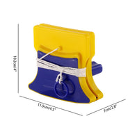 Thumbnail for MagnaKlean - Double Sided Glass Cleaning Magnetic Brush