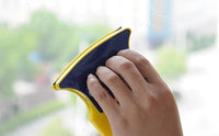 Thumbnail for MagnaKlean - Double Sided Glass Cleaning Magnetic Brush