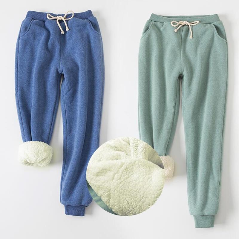 Sugar & Cotton™ Cotton Cashmere Sweatpants