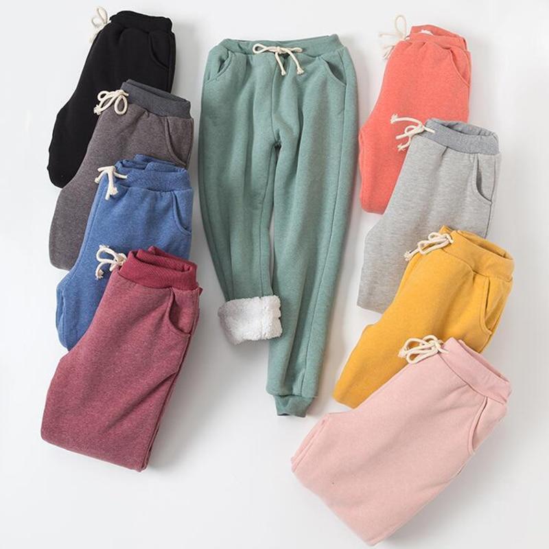 Sugar & Cotton™ Cotton Cashmere Sweatpants