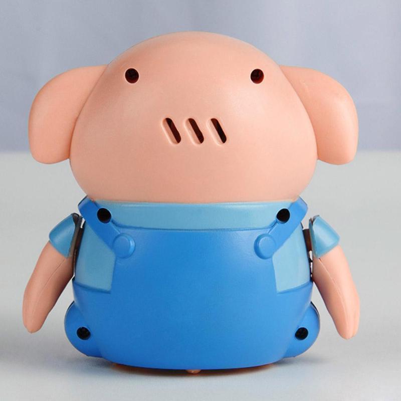 Educational Creative Pen Inductive Toy Pig