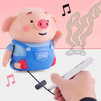 Thumbnail for Educational Creative Pen Inductive Toy Pig