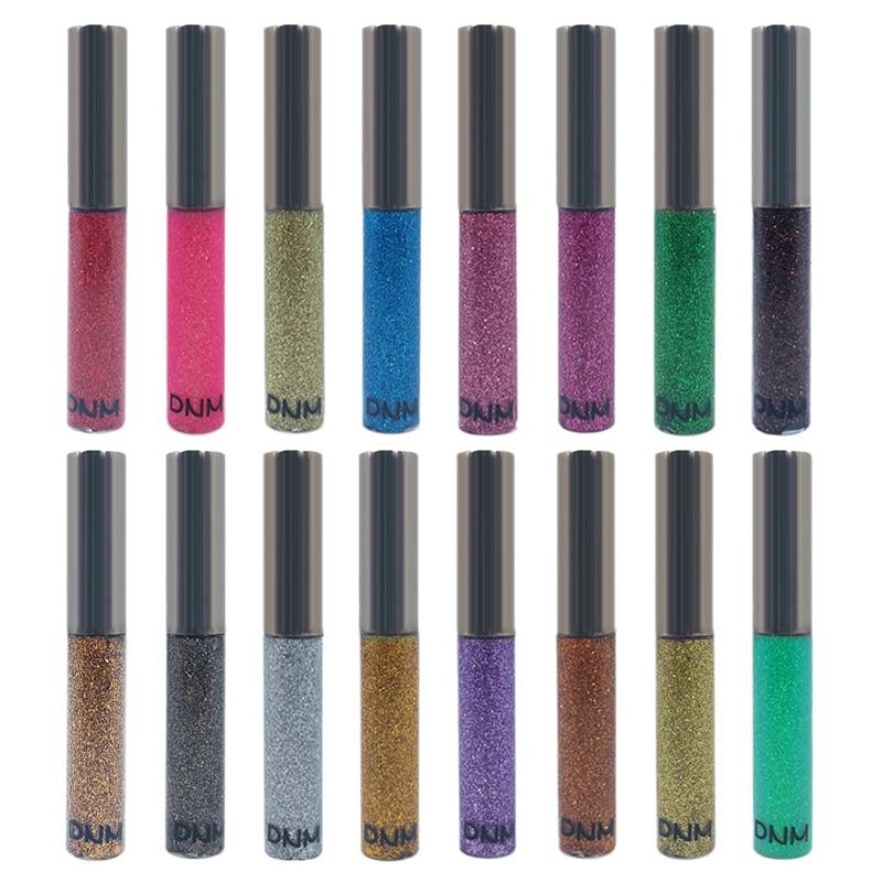 Sparkle - Glitter Liquid Eyeliner