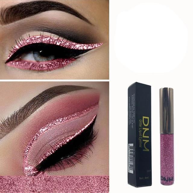 Sparkle - Glitter Liquid Eyeliner