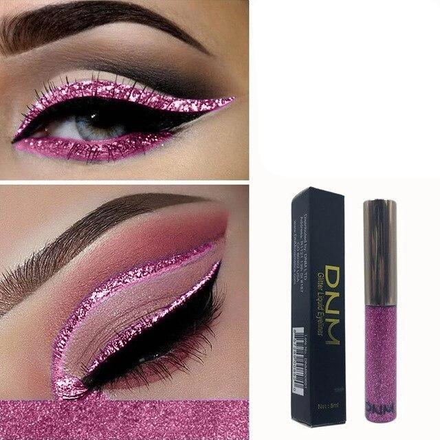 Sparkle - Glitter Liquid Eyeliner