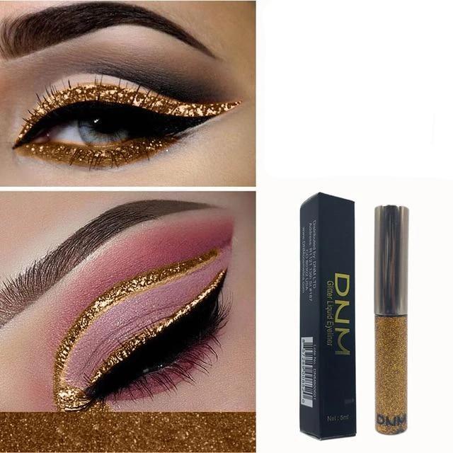 Sparkle - Glitter Liquid Eyeliner