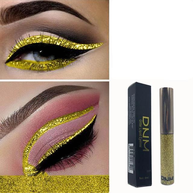 Sparkle - Glitter Liquid Eyeliner