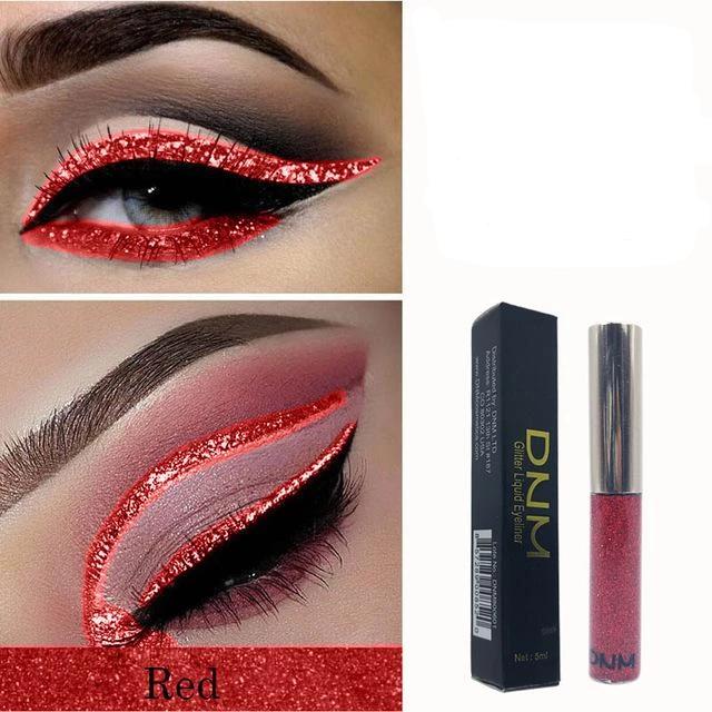 Sparkle - Glitter Liquid Eyeliner