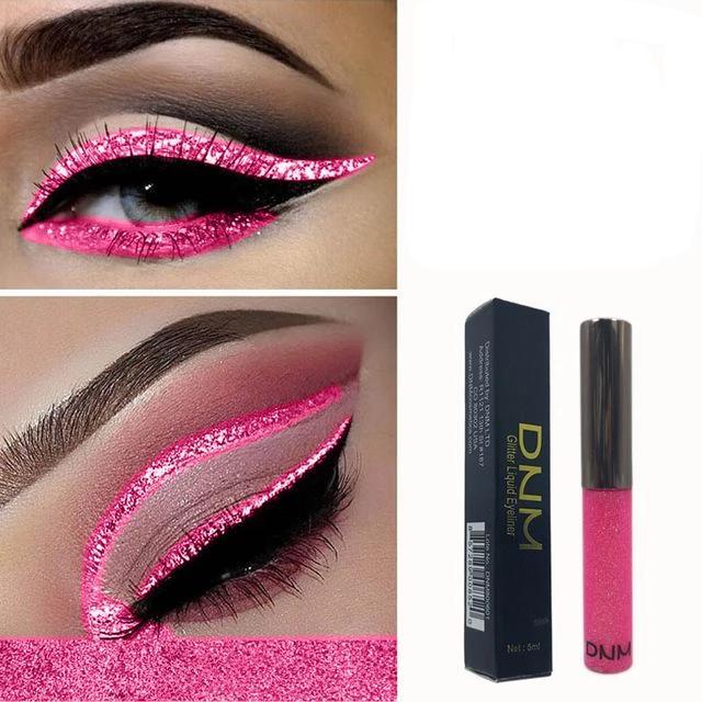 Sparkle - Glitter Liquid Eyeliner