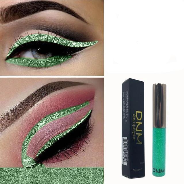 Sparkle - Glitter Liquid Eyeliner