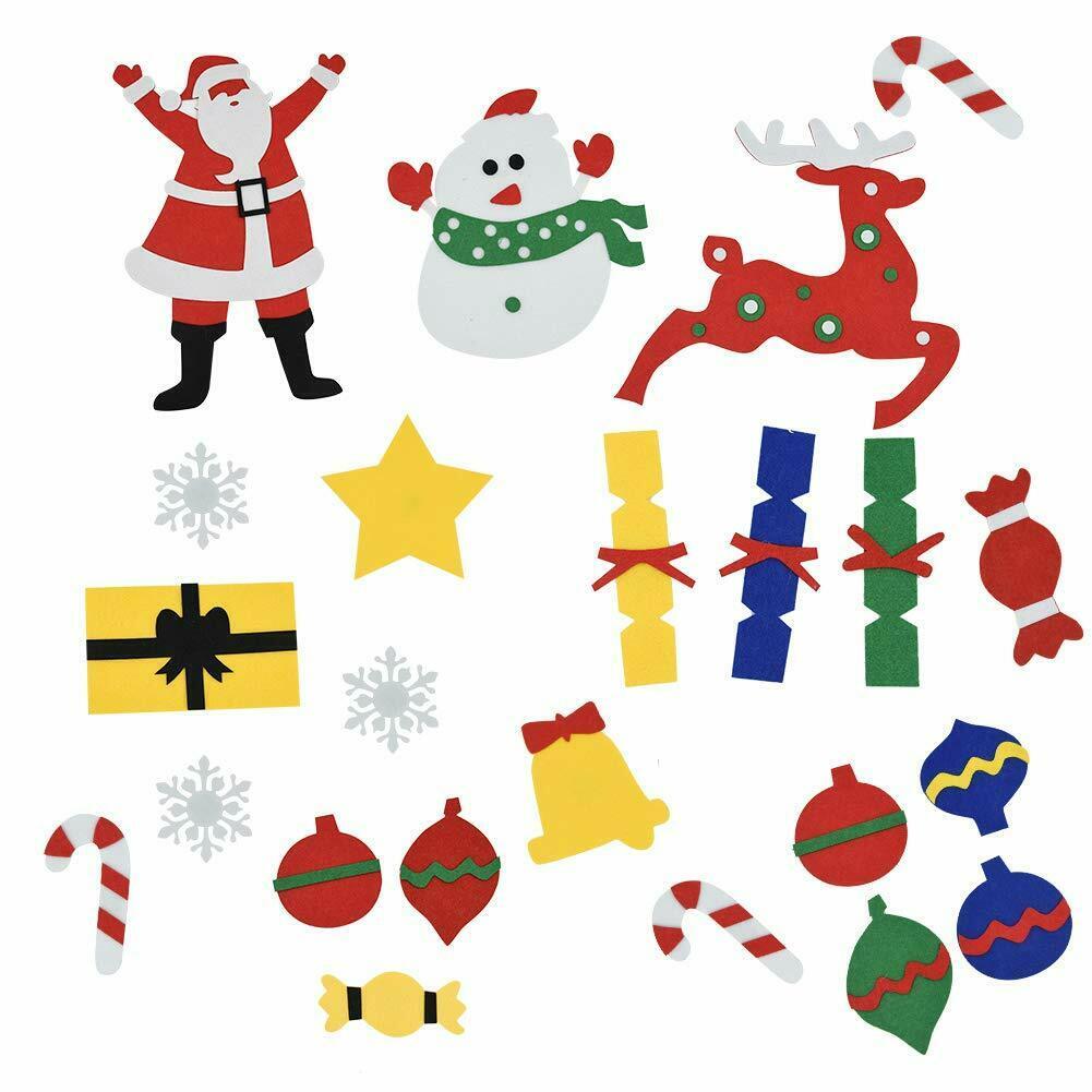 DIY Children's Christmas Tree