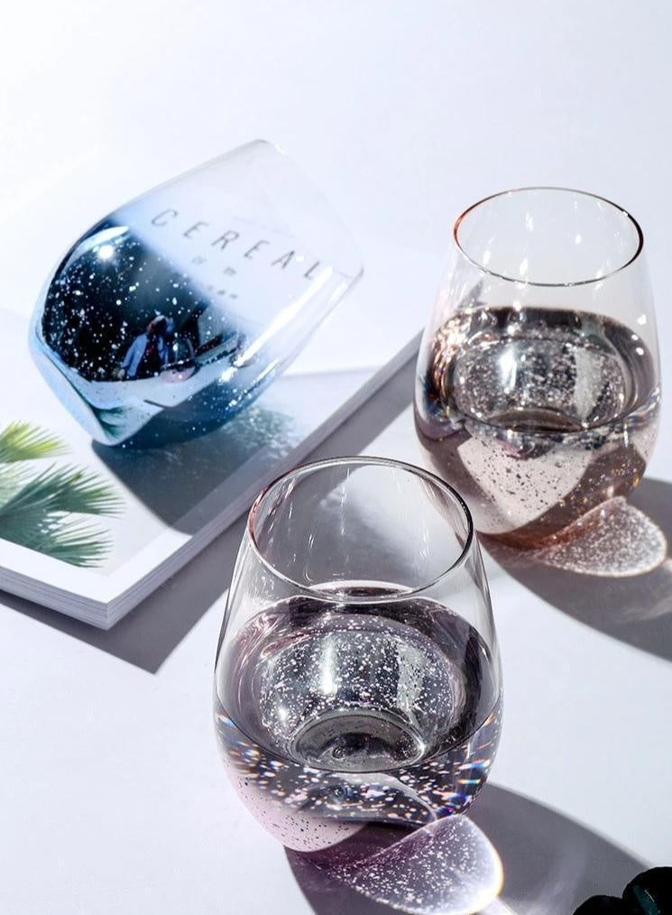 Starry Glass PeekWise