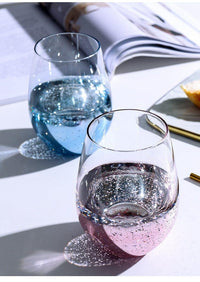 Thumbnail for Starry Glass PeekWise