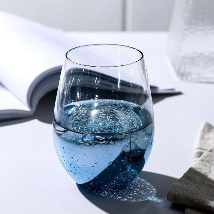 Starry Glass PeekWise