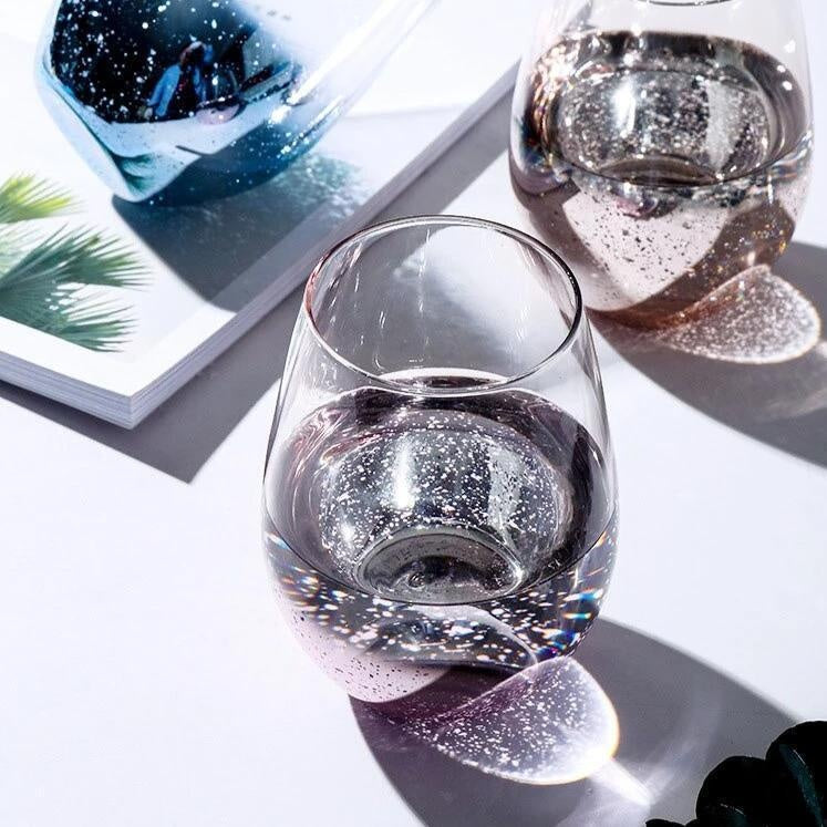 Starry Glass PeekWise