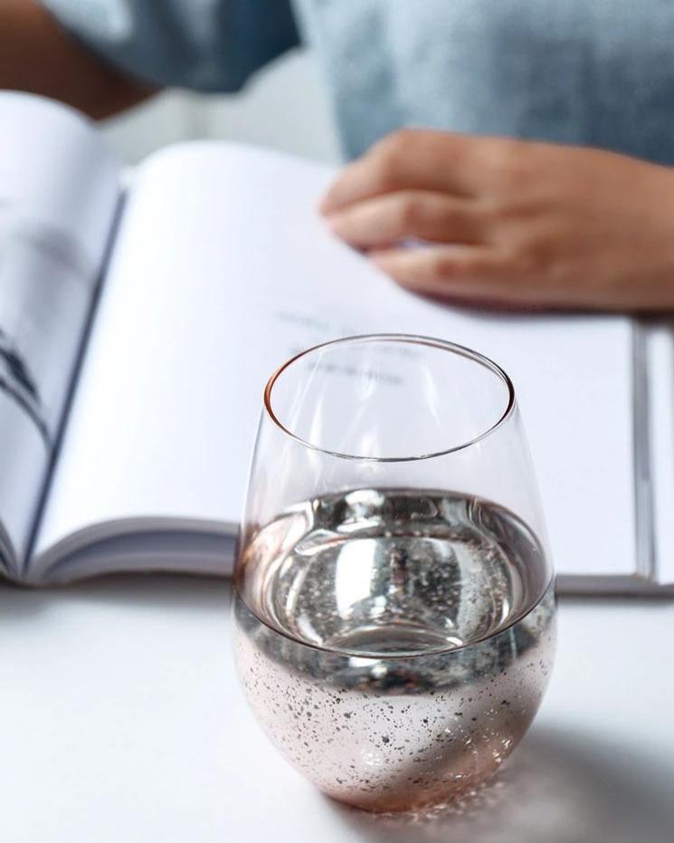 Starry Glass PeekWise