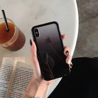 Thumbnail for Inkly - Clear Gradient iPhone Cover