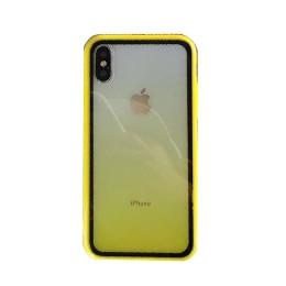 Inkly - Clear Gradient iPhone Cover