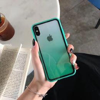 Thumbnail for Inkly - Clear Gradient iPhone Cover