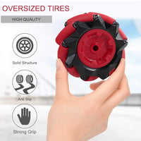 Thumbnail for Gesture Sensing Stunt Remote Control Car