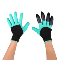 Thumbnail for Garden Gloves with Digging Claws