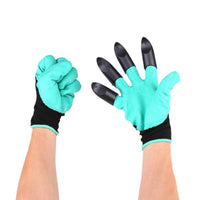 Thumbnail for Garden Gloves with Digging Claws