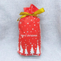 Thumbnail for Drawstring Christmas Gift Bags