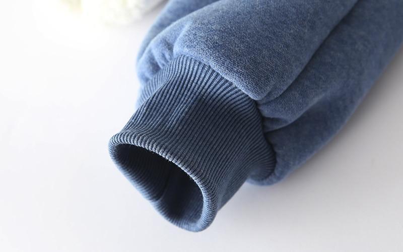 Sugar & Cotton™ Cotton Cashmere Sweatpants