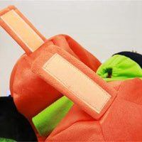 Thumbnail for Dog Pumpkin Halloween Costume