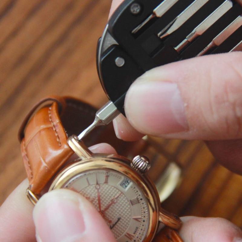 Multifunctional Coin Screwdriver