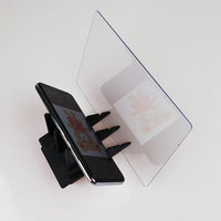 Thumbnail for Optical Image Drawing Board