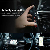 Thumbnail for Multipurpose Mobile Phone Bracket