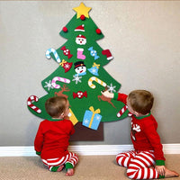 Thumbnail for DIY Children's Christmas Tree